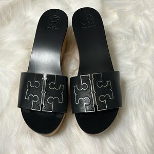 Tory Burch Ines Wedges